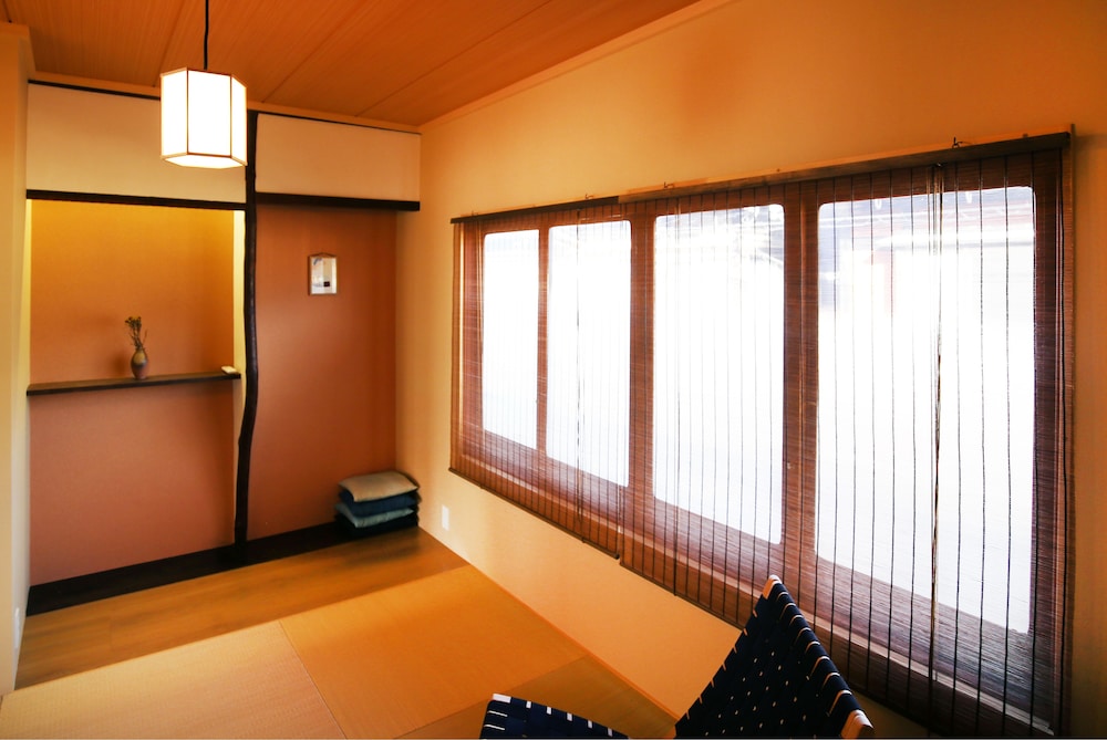 KYOTO HANARE 姉西庵 京都