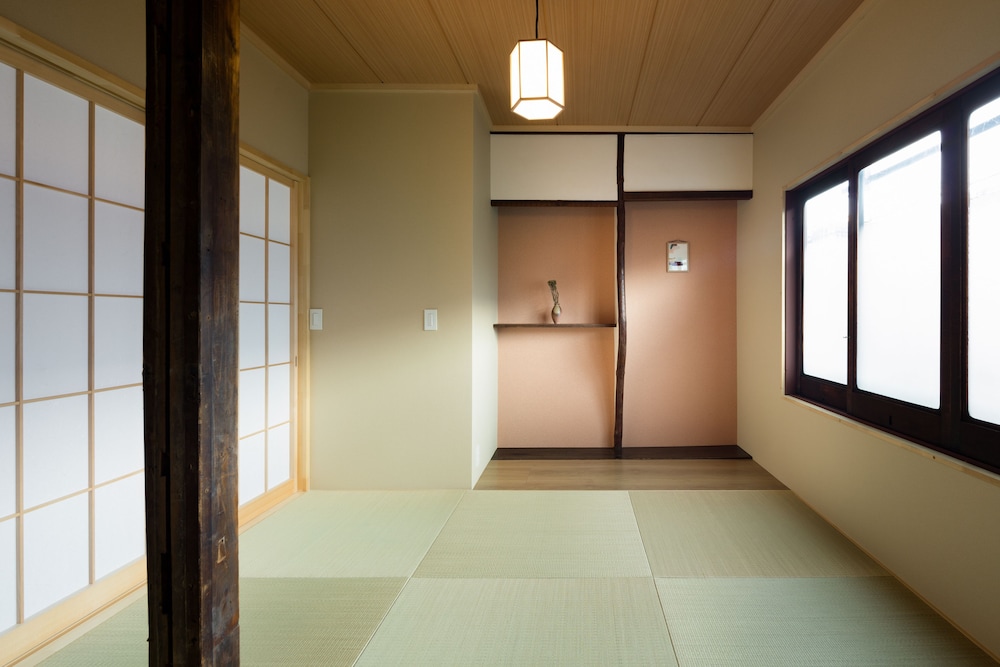 KYOTO HANARE 姉西庵 京都