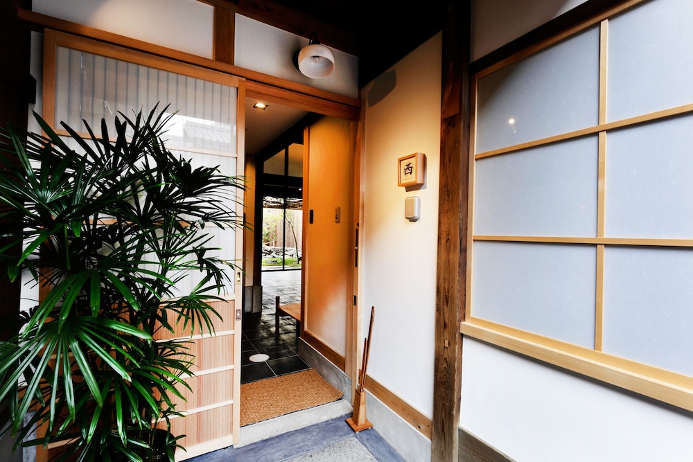 たわら庵 京都