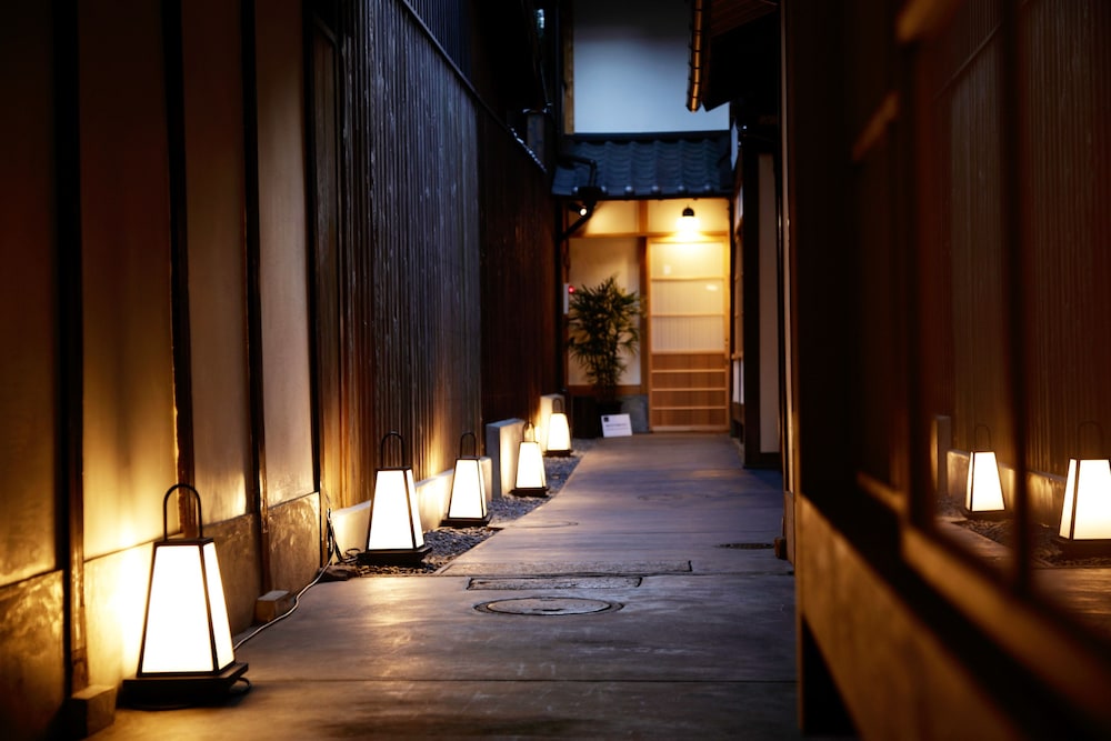 たわら庵 京都