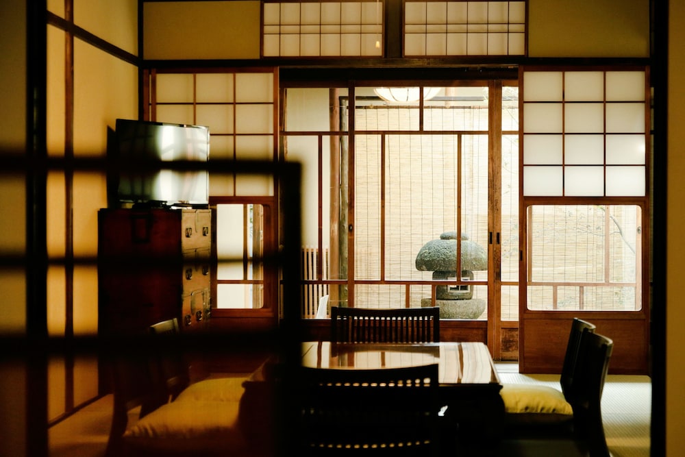 たわら庵 京都