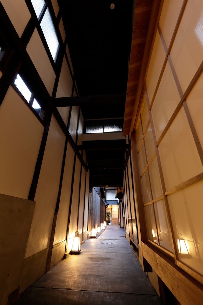 たわら庵 京都