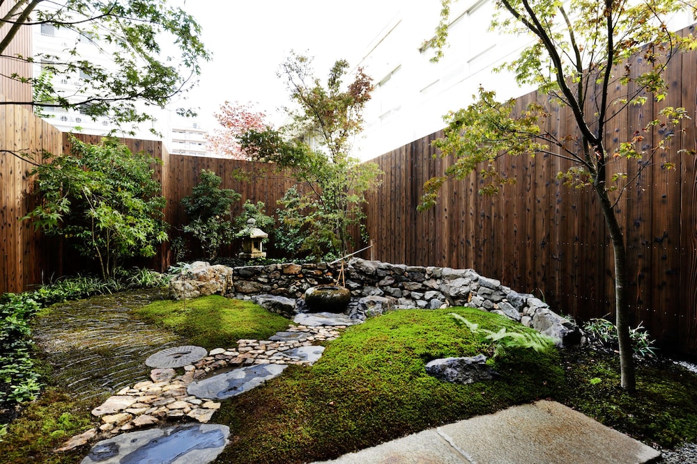 たわら庵 京都