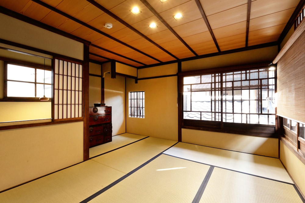 たわら庵 京都
