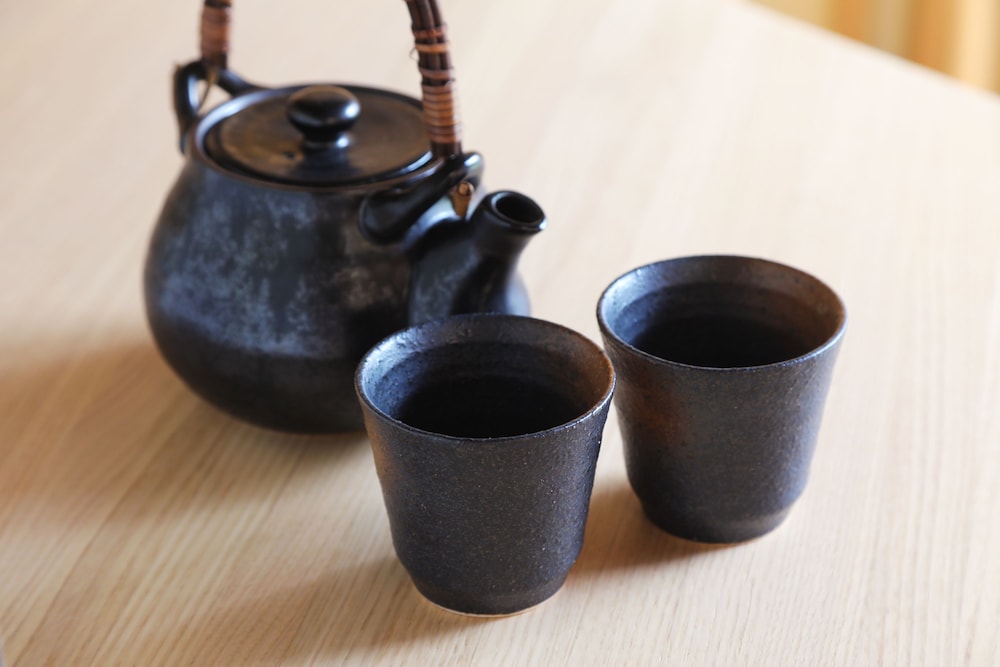 中乃庵 京都