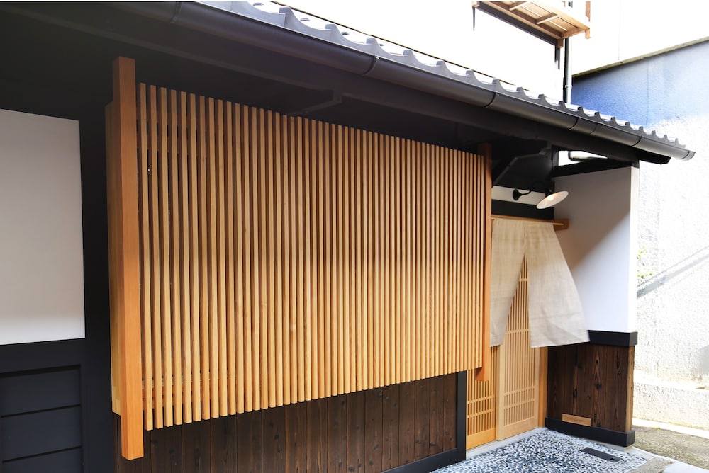中乃庵 京都