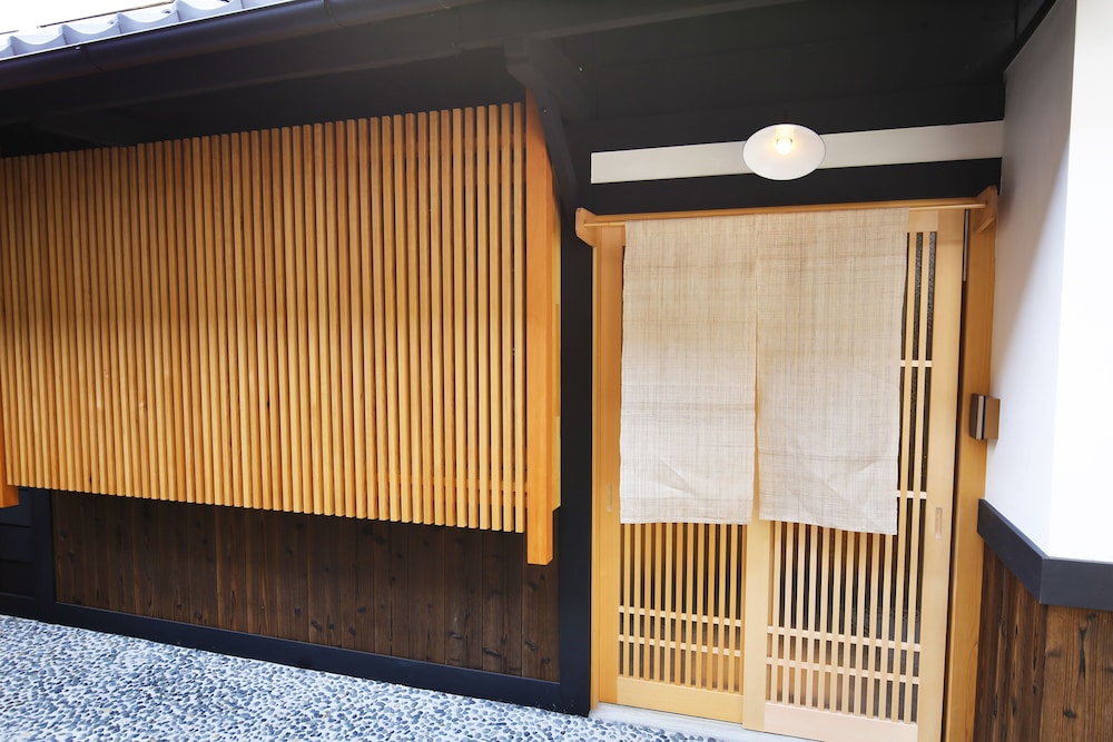 中乃庵 京都