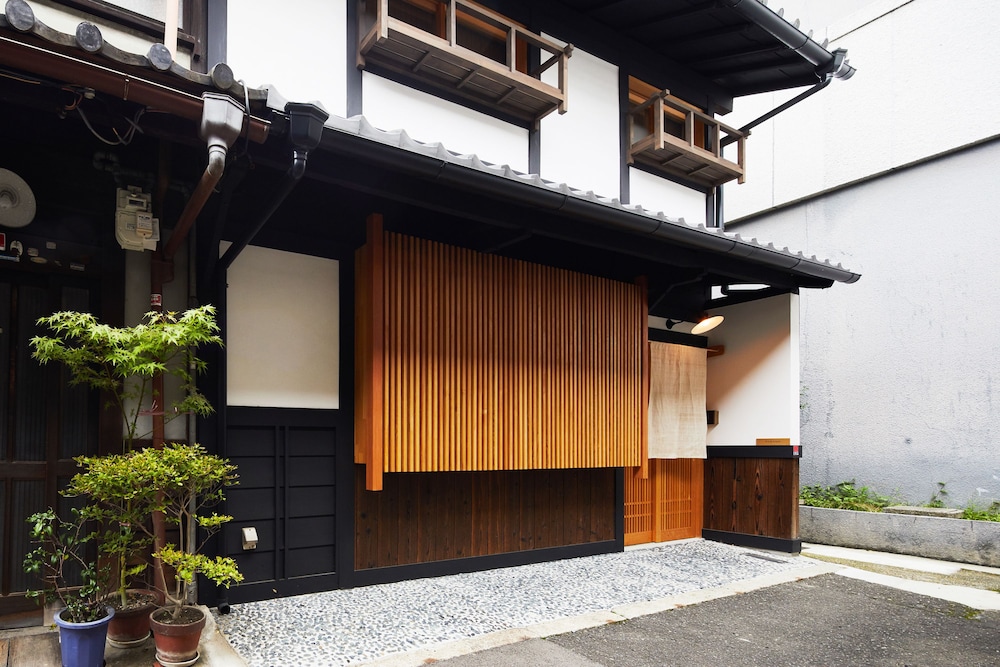 中乃庵 京都