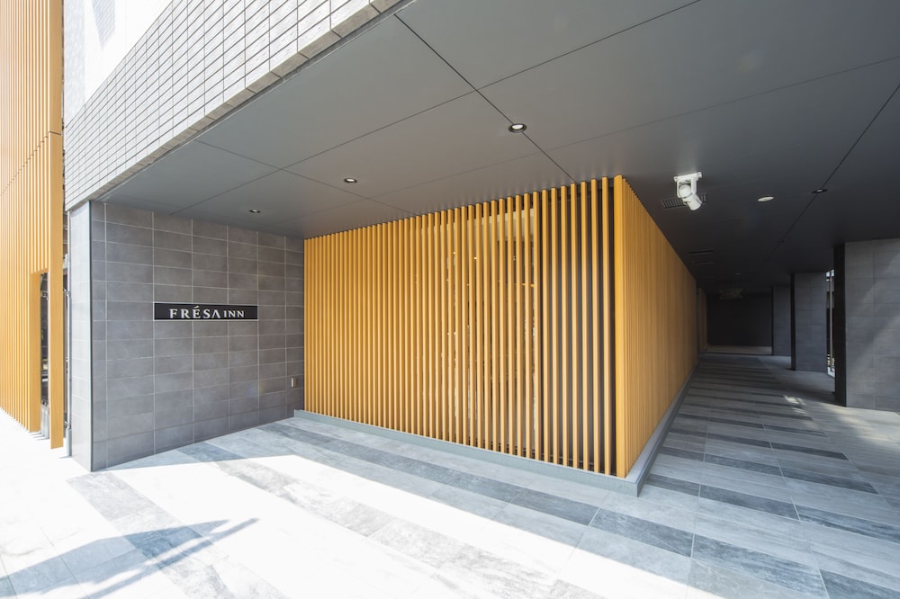 相鉄フレッサイン京都駅八条口 京都
