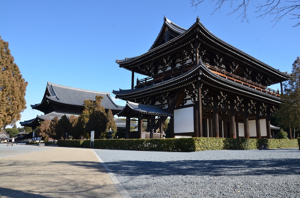 相鉄フレッサイン京都四条烏丸 京都