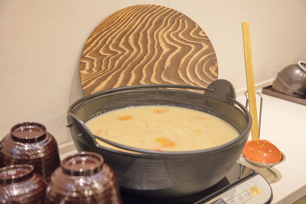相鉄フレッサイン京都四条烏丸 京都