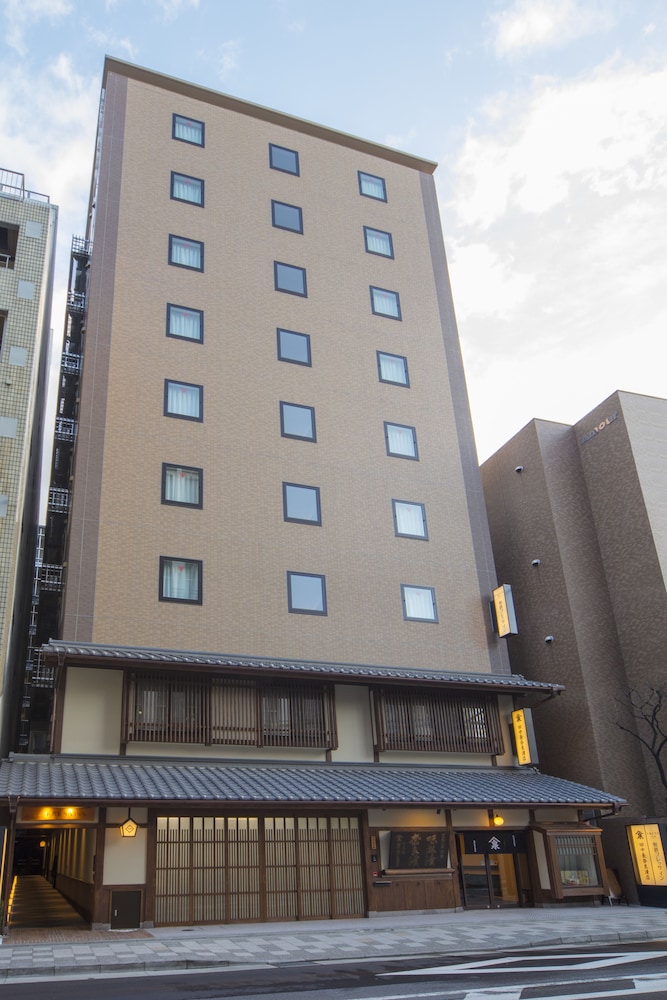 相鉄フレッサイン京都四条烏丸 京都