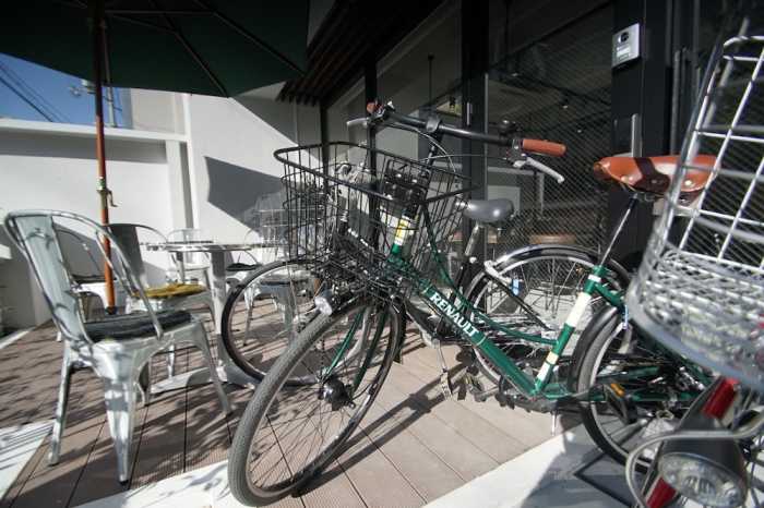 バードホステル 京都