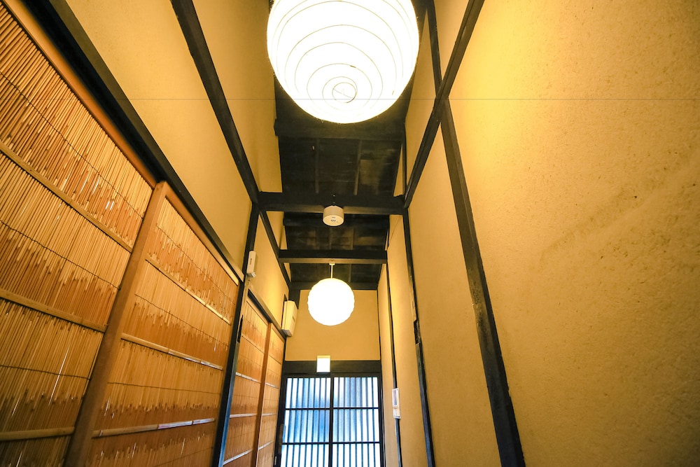 円町家 京都