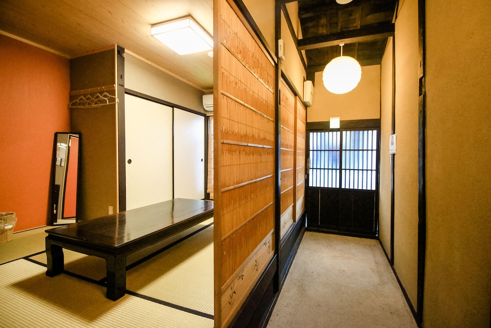円町家 京都