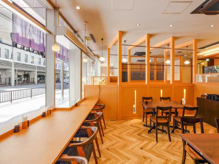 ユニゾイン京都河原町四条 京都