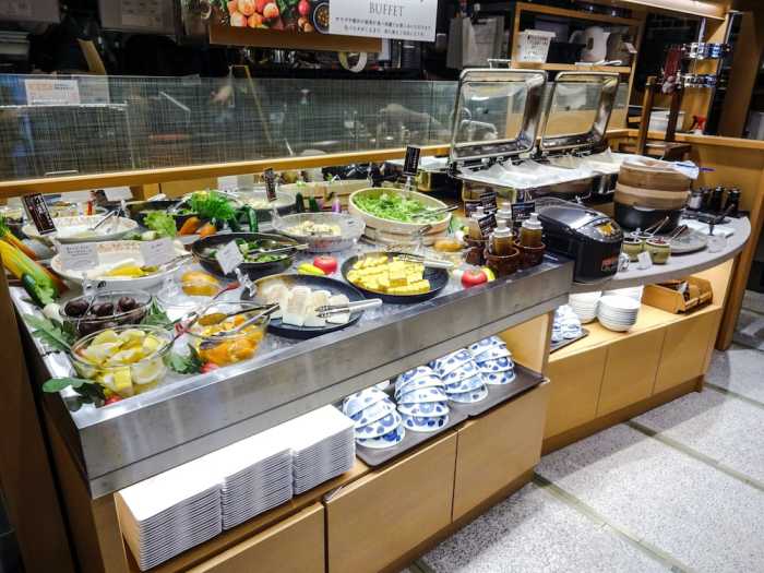 ユニゾイン京都河原町四条 京都