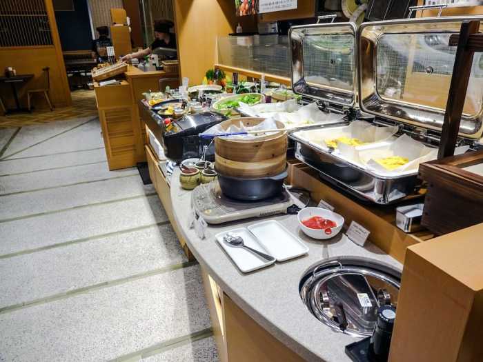 ユニゾイン京都河原町四条 京都