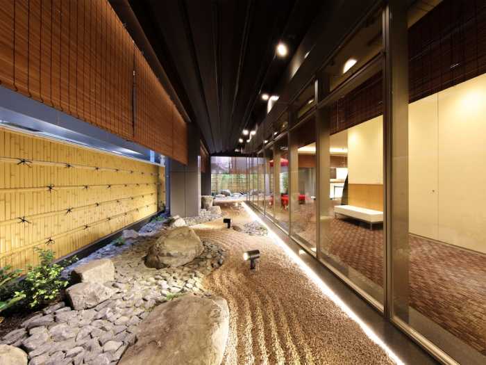 ユニゾイン京都河原町四条 京都
