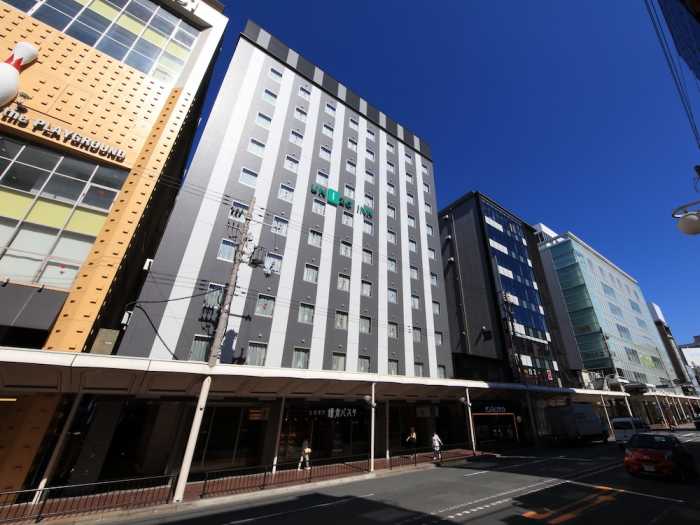 ユニゾイン京都河原町四条 京都