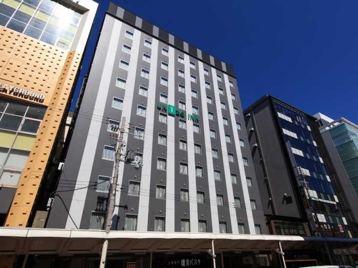ユニゾイン京都河原町四条 京都