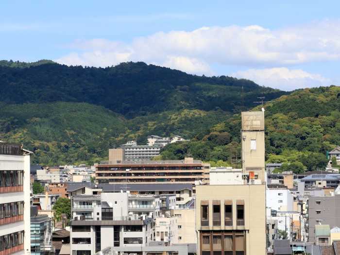 ユニゾイン京都河原町四条 京都