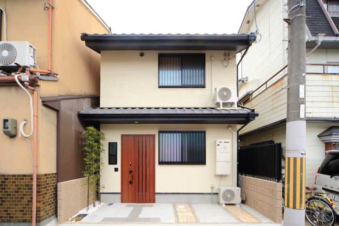COTO京都　東寺４ 京都