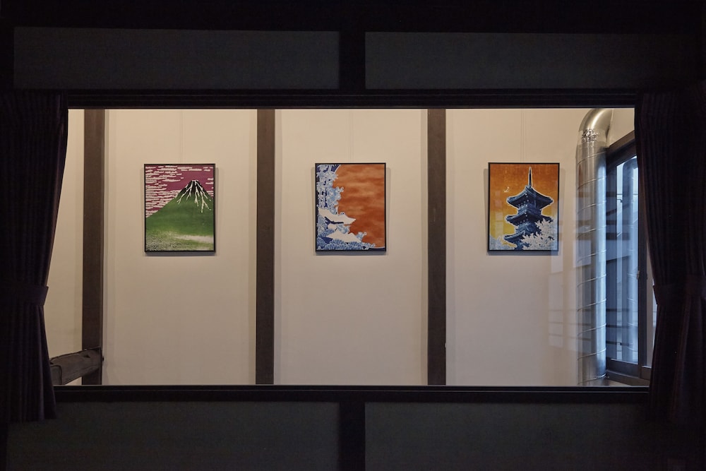 清水五条N邸 京都