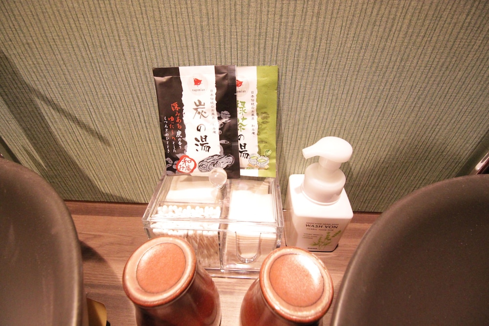 ホスタ二条泉 京都