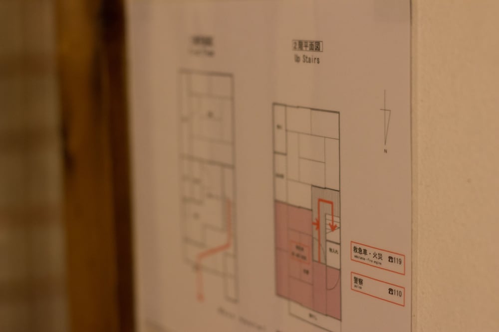 MOCO HOSTEL 京都