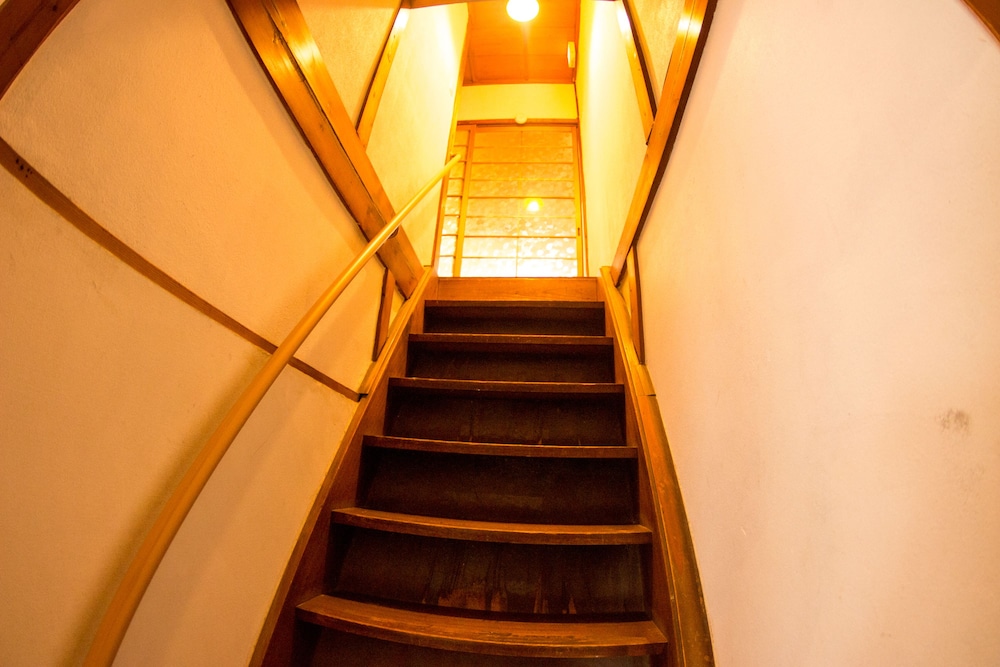 MOCO HOSTEL 京都
