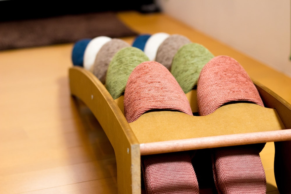 MOCO HOSTEL 京都