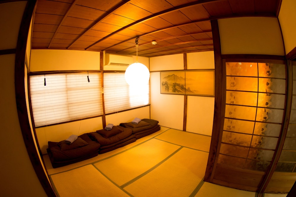 MOCO HOSTEL 京都