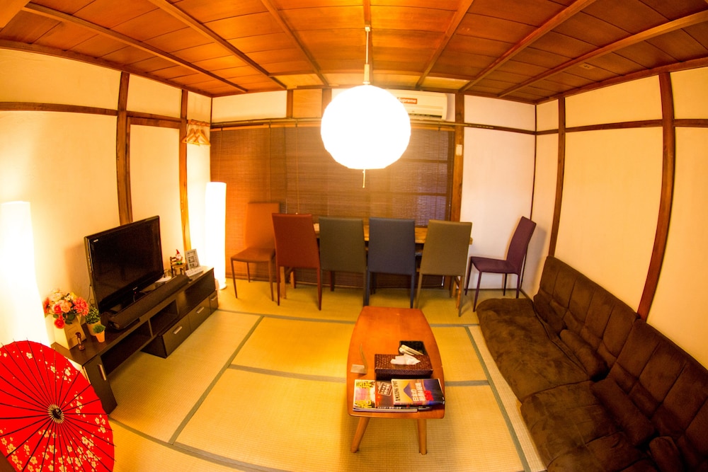 MOCO HOSTEL 京都