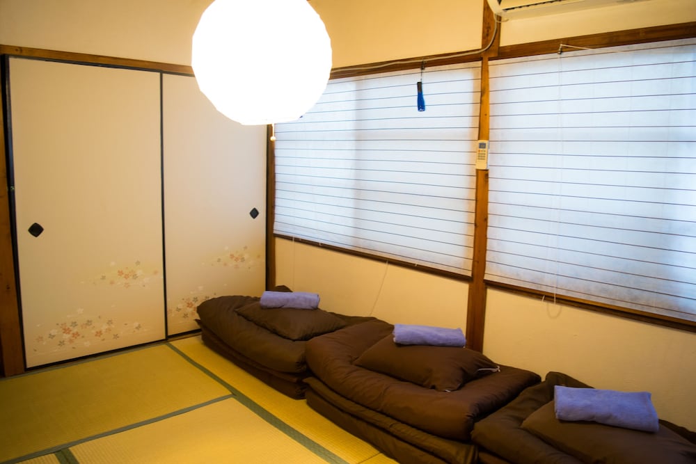 MOCO HOSTEL 京都
