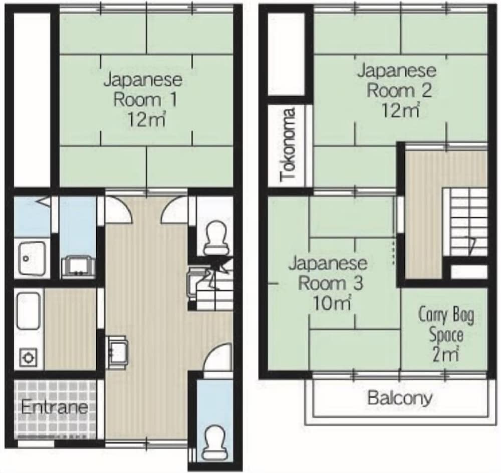 MOCO HOSTEL 京都