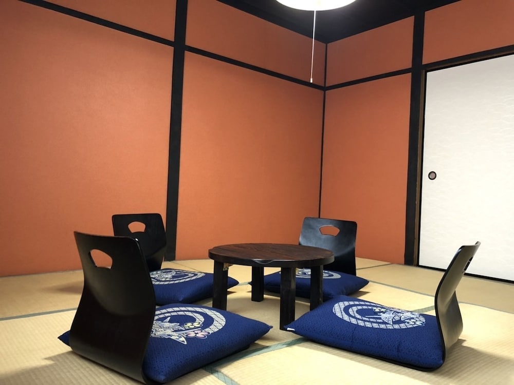 MOCO HOSTEL 京都