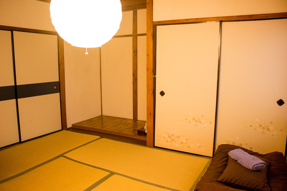 MOCO HOSTEL 京都