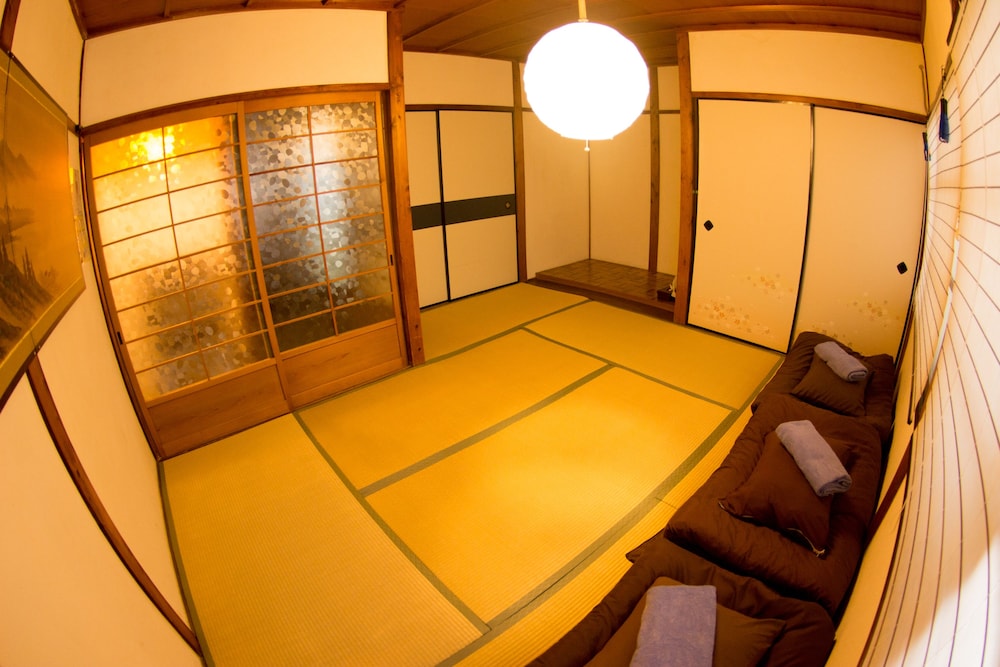 MOCO HOSTEL 京都