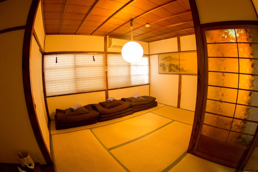 MOCO HOSTEL 京都