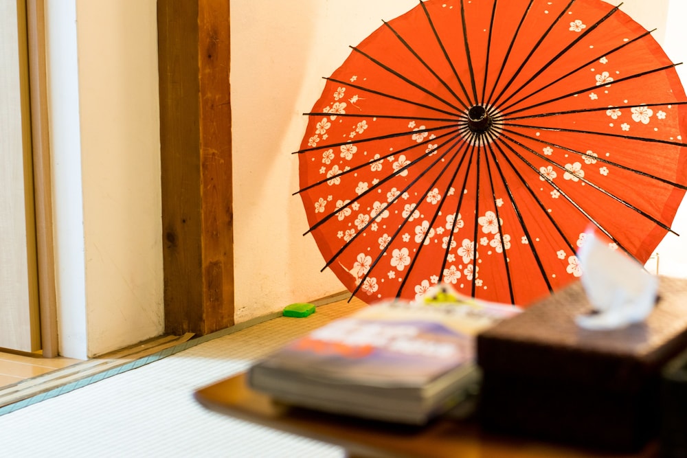MOCO HOSTEL 京都