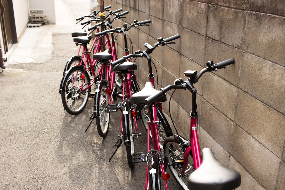 MOCO HOSTEL 京都