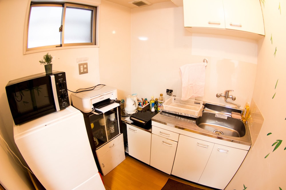 MOCO HOSTEL 京都