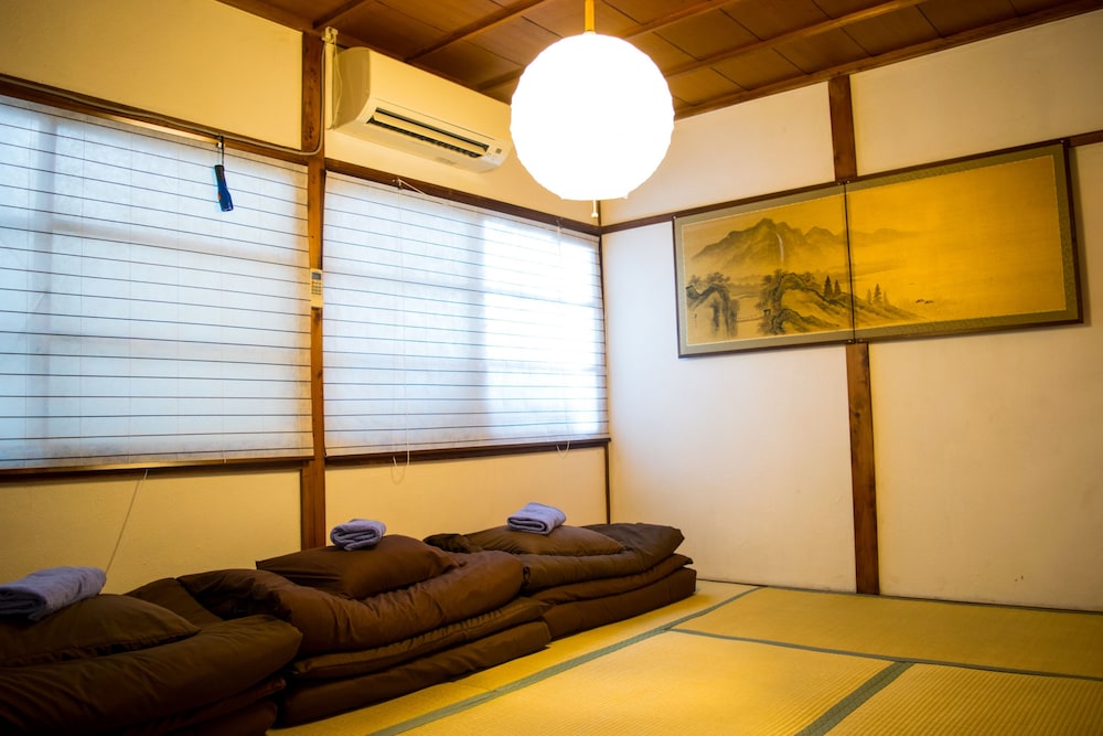 MOCO HOSTEL 京都