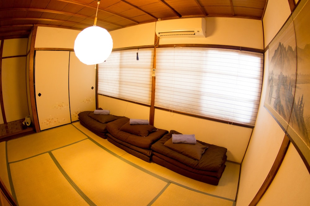 MOCO HOSTEL 京都