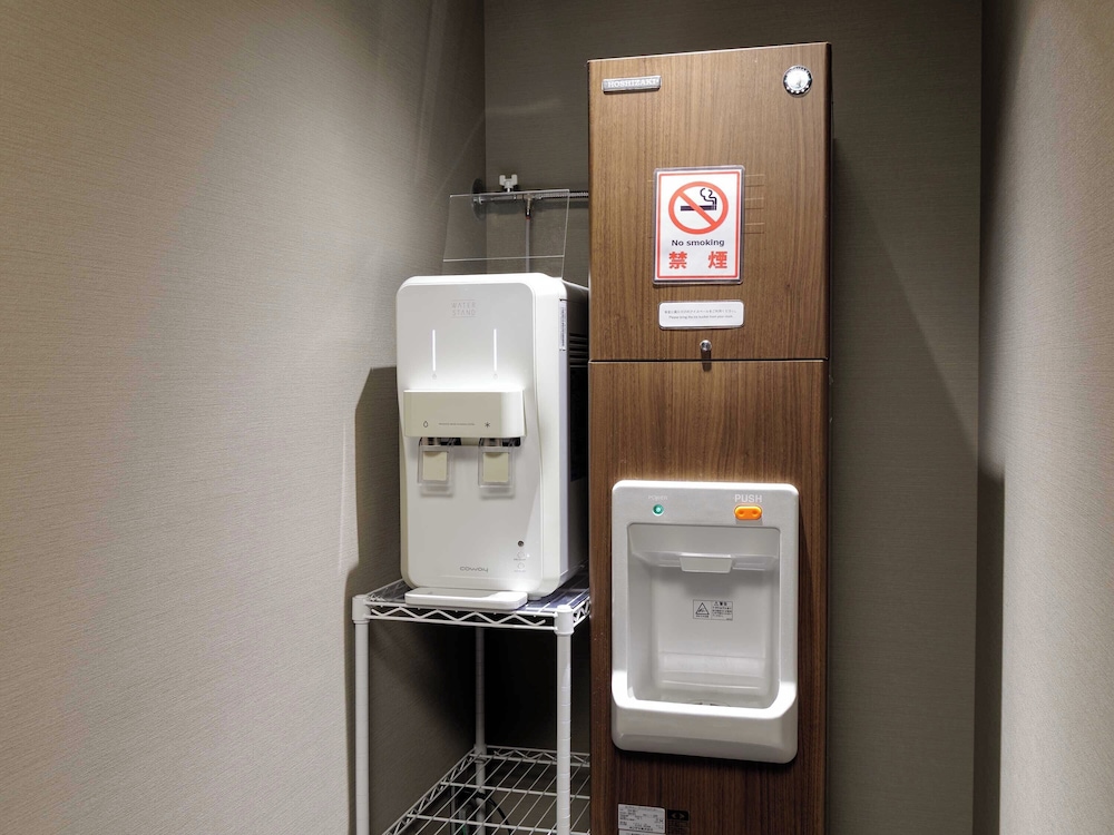 ソラリア西鉄ホテル京都プレミア 三条鴨川 京都