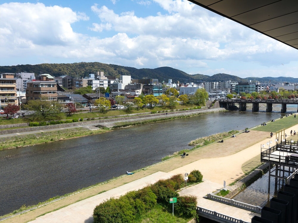 ソラリア西鉄ホテル京都プレミア 三条鴨川 京都