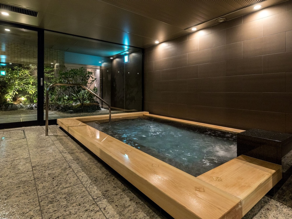 ソラリア西鉄ホテル京都プレミア 三条鴨川 京都
