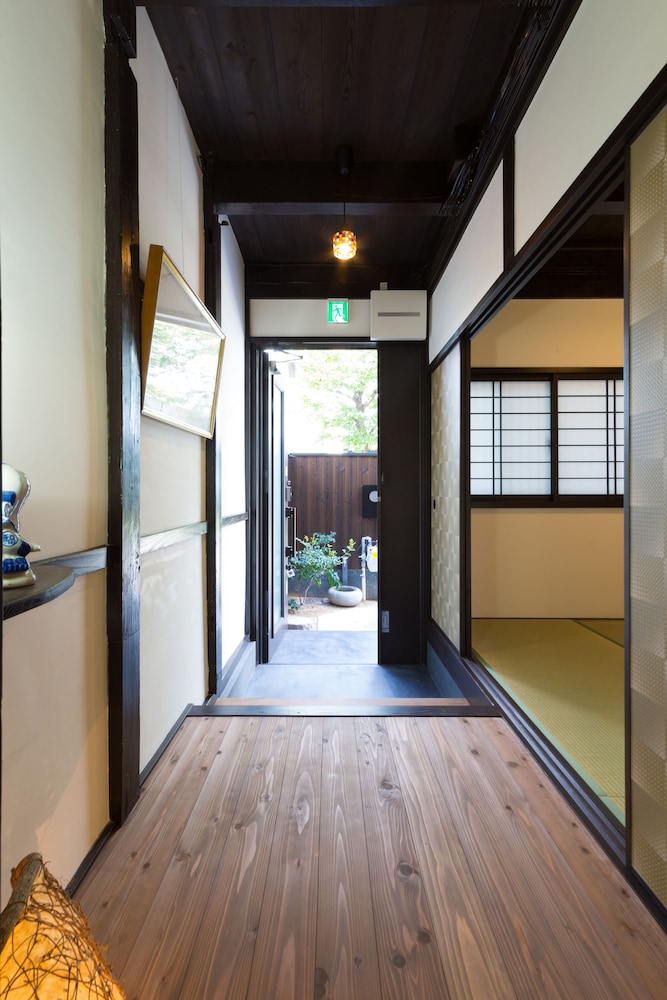 京と家 朱雀庵 京都