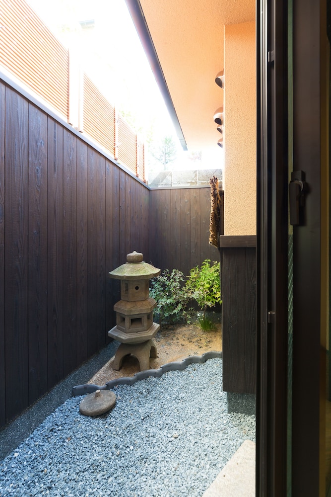 京と家 朱雀庵 京都